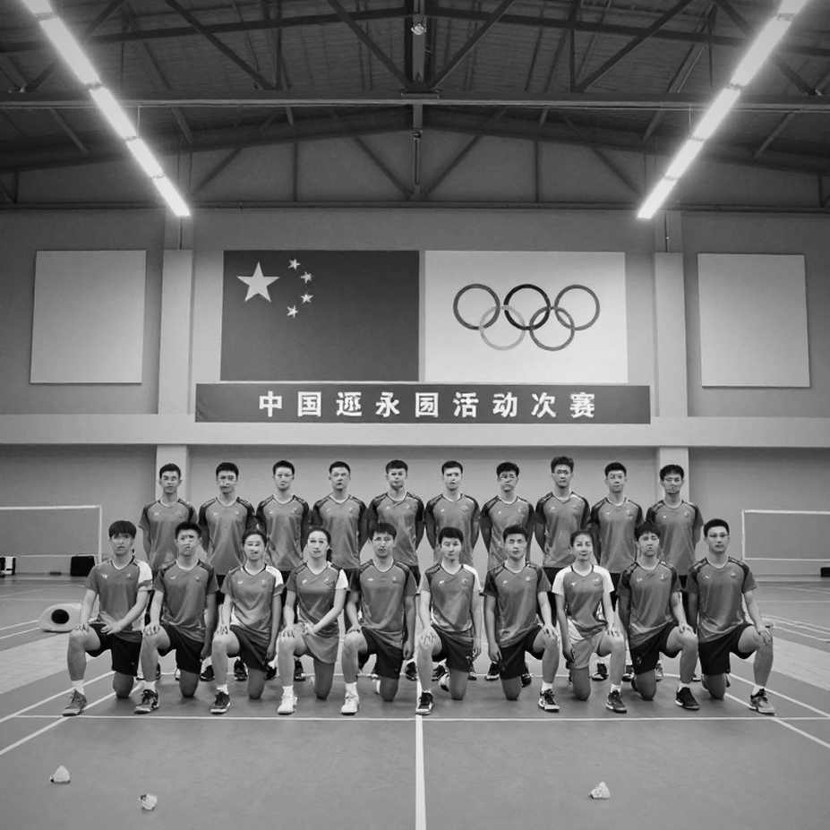 Alwi Farhan tập cùng Kento Momota tại Tokyo và khoảng trống dữ liệu trước Asian Games 2026