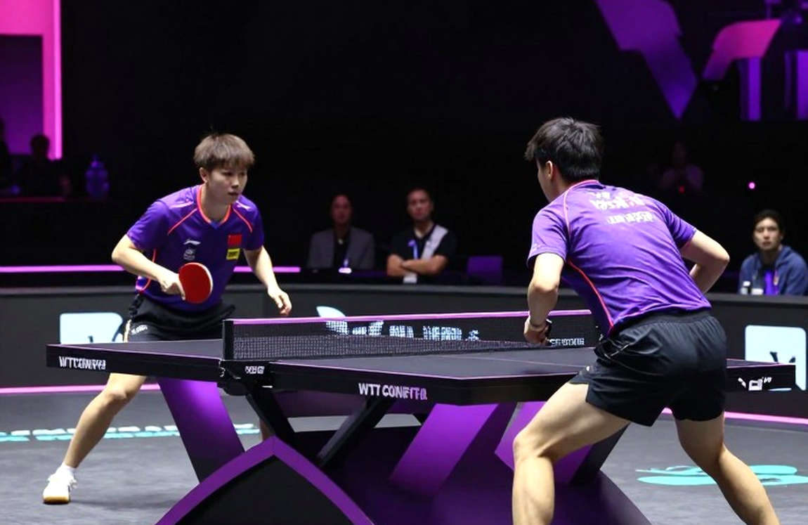 Sonalben Patel giành huy chương Asian Para Games 2026: tấm vé bán kết được viết lại ở ván thứ ba