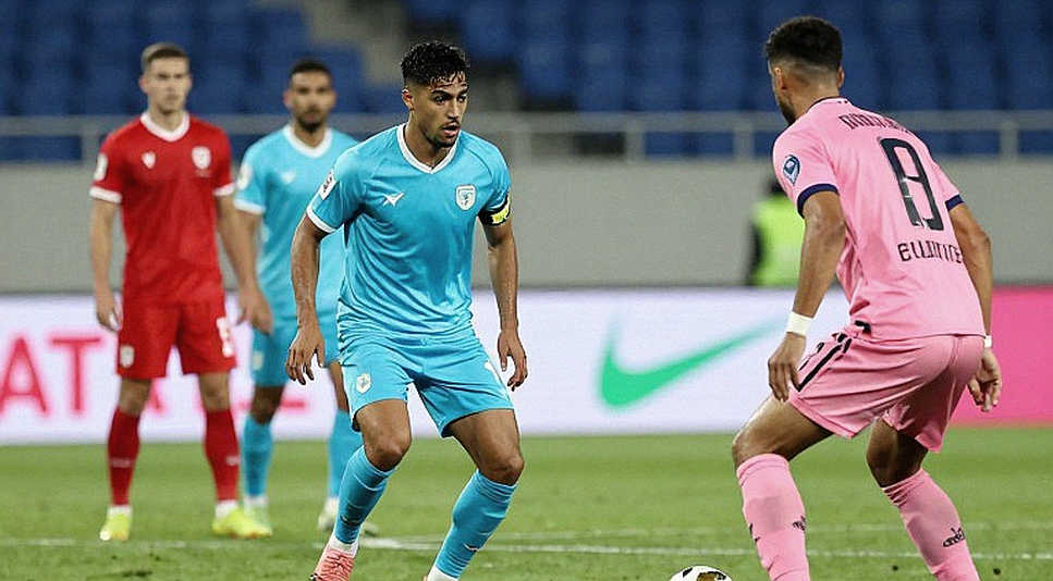 CAND FC ra quân: Tham vọng thăng hạng và bài toán tích hợp đội hình