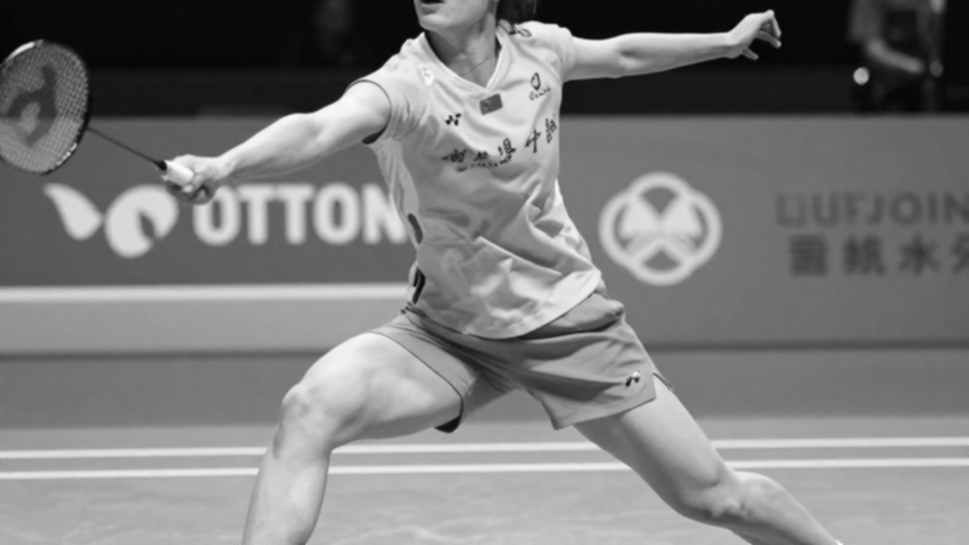 PV Sindhu rời ASIAD 2026: Ván một chớp nhoáng không cứu được trận đấu khi Trần Vũ Phi dùng kiên nhẫn để lật ngược dòng PV Sindhu rời ASIAD 2026: Ván một chớp nhoáng không cứu được trận đấu khi Trần Vũ Phi dùng kiên nhẫn để lật ngược dòng