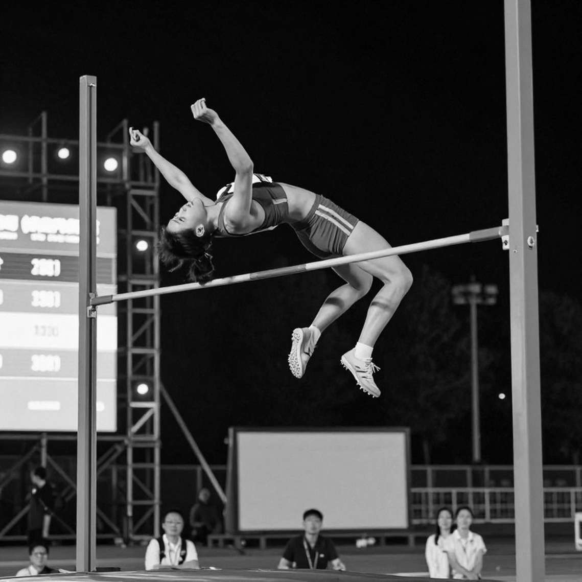 Giải vô địch điền kinh 'không huy chương' của World Athletics: 10 triệu USD và một khoảng trống lịch thi đấu Giải vô địch điền kinh 'không huy chương' của World Athletics: 10 triệu USD và một khoảng trống lịch thi đấu