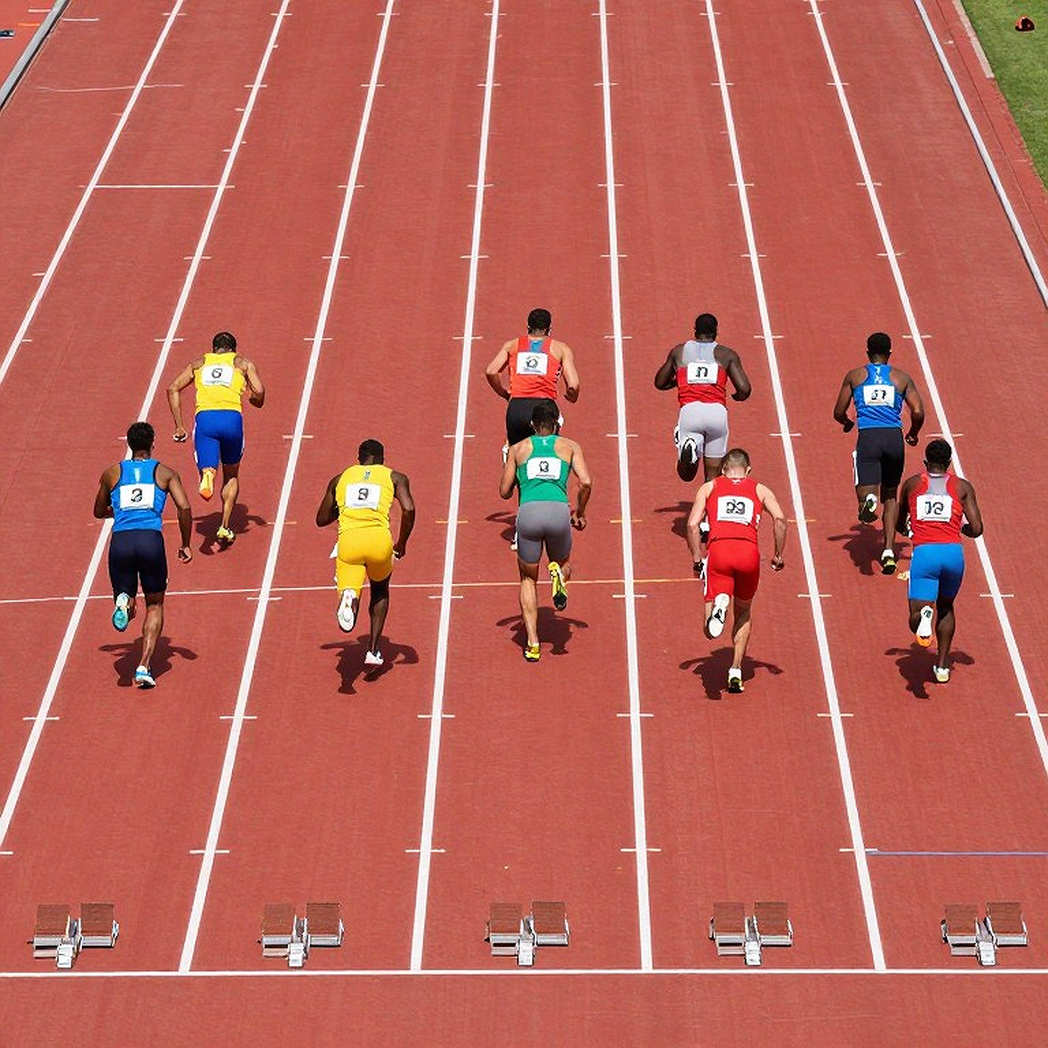 Giải vô địch điền kinh 'không huy chương' của World Athletics: 10 triệu USD và một khoảng trống lịch thi đấu Giải vô địch điền kinh 'không huy chương' của World Athletics: 10 triệu USD và một khoảng trống lịch thi đấu