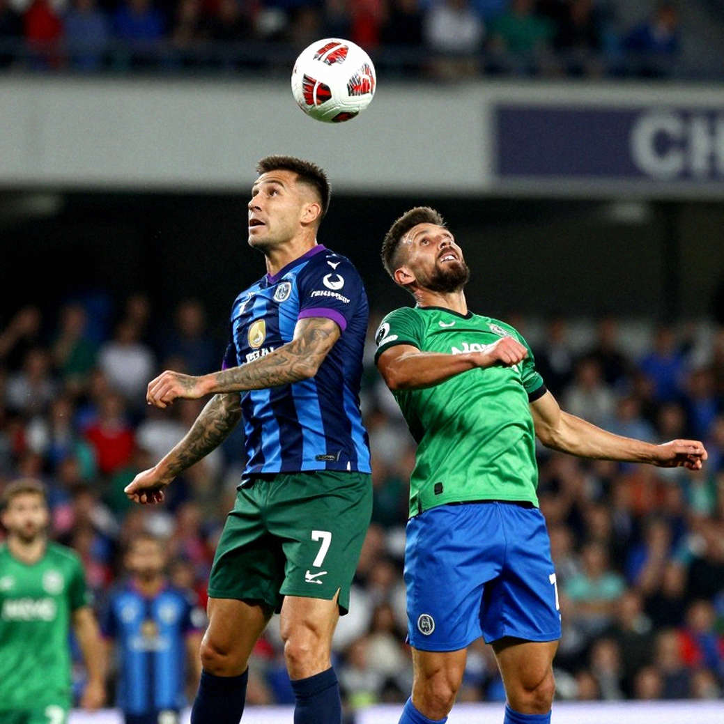 Thị trường chuyển nhượng V.League: khi một cái tên đúng đắt hơn một tin độc quyền