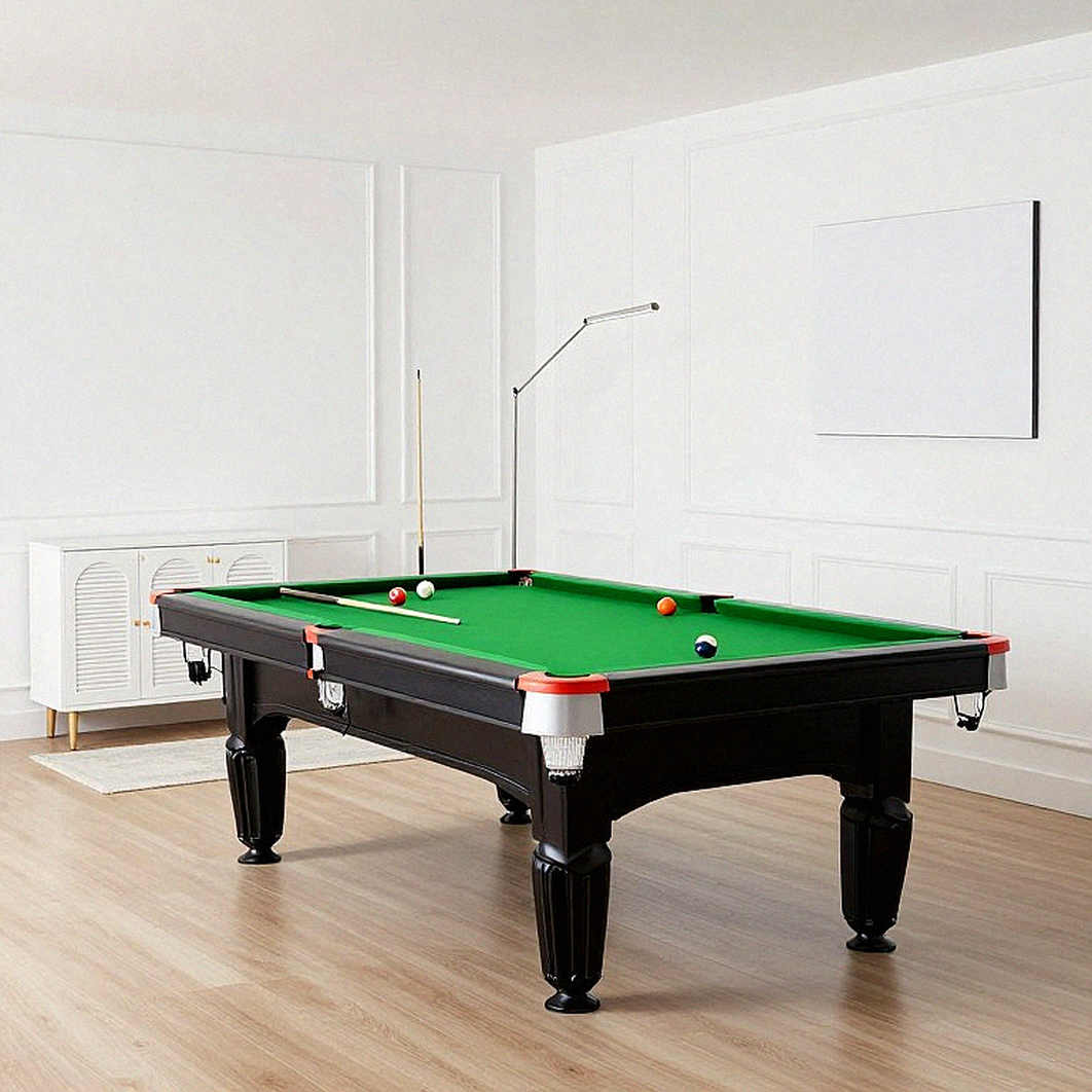 Khóa đào tạo trọng tài lớn nhất của WPBSA: 45 học viên, ba cửa kiểm tra và một ẩn số chưa công bố