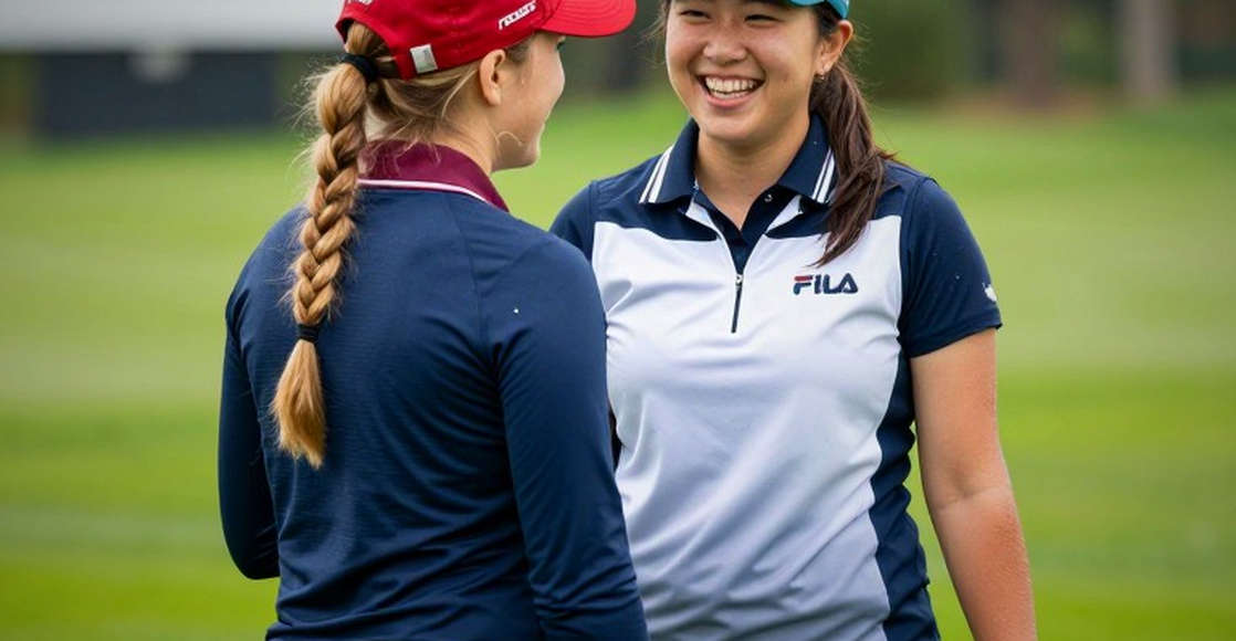 Ryder Cup 2027, Turnberry và khoảng cách mười năm không thể rút ngắn Ryder Cup 2027, Turnberry và khoảng cách mười năm không thể rút ngắn