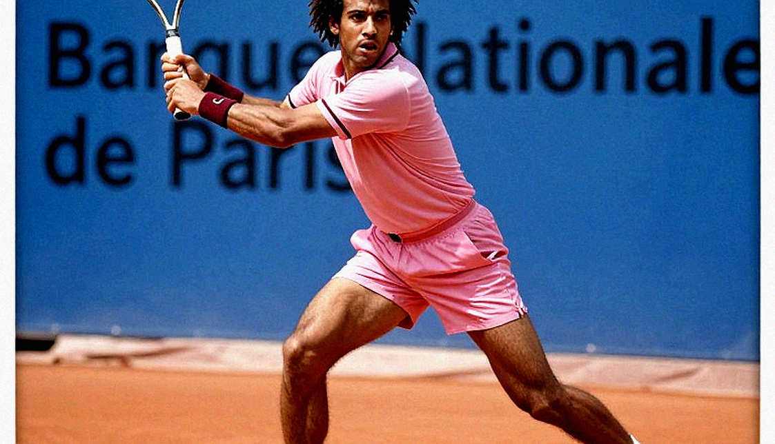 Phân tích dữ liệu tennis: Không thể đánh giá hiệu suất mà không có thông tin đầy đủ