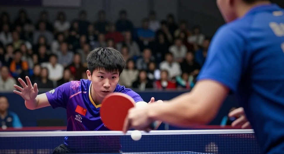 Đường cong 52 tuần: điều bảng điểm WTT không kể về những tay vợt trẻ