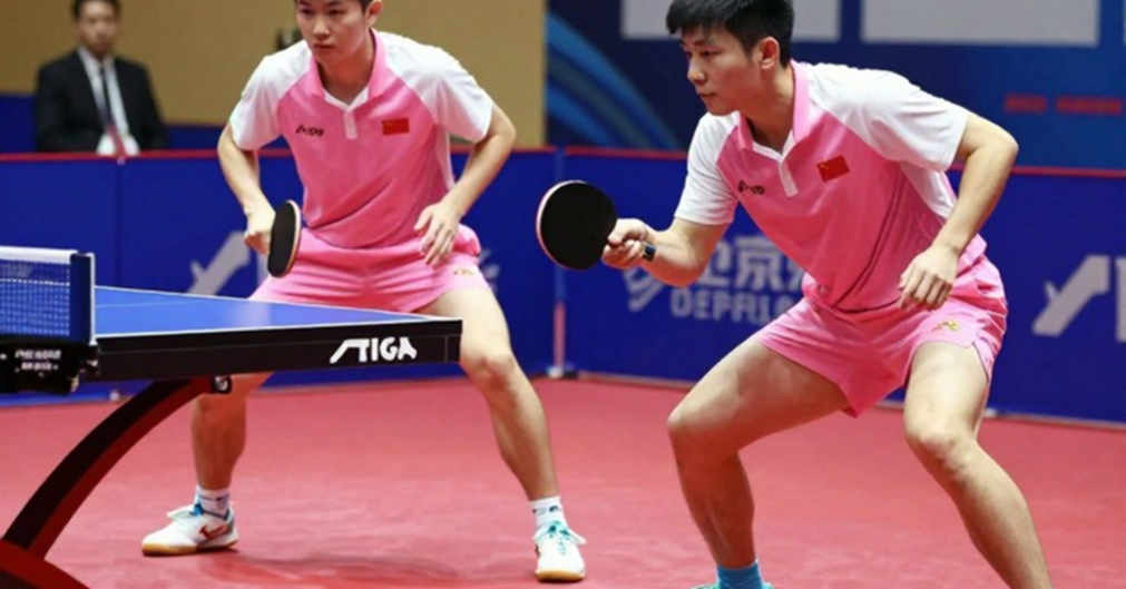 Lớp trầm tích ở Antibes: Leana Hochart, chuỗi bất bại U19 và điều một bảng đấu tròn không thể nói hết