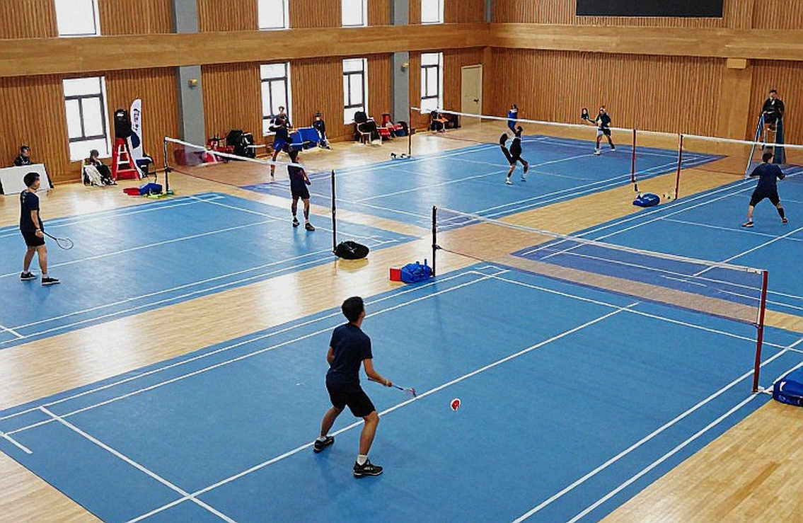 Asian Games 2026: Năm vết nứt của cầu lông Ấn Độ và bài học về rủi ro tập trung