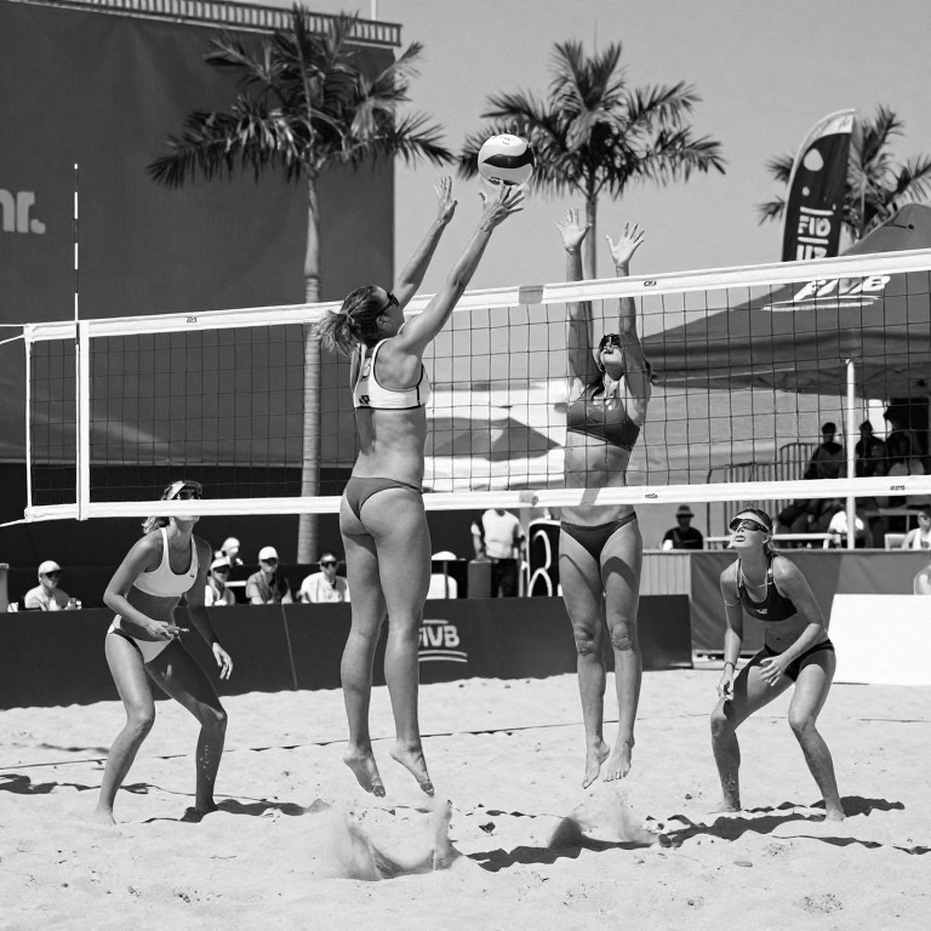 Bóng chuyền nam LA 2028: Sáu suất Olympic đã khóa, câu chuyện thật nằm ở người vắng mặt