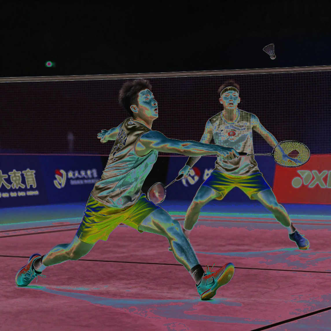 Asian Games 2026: Lộ trình hai cột trụ của đội tuyển cầu lông nam Ấn Độ tới trận chung kết