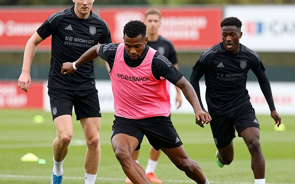U23 Hàn Quốc và U23 Ả Rập Xê Út: Một điểm hòa có thể vẽ lại cả nhánh đấu ASIAD
