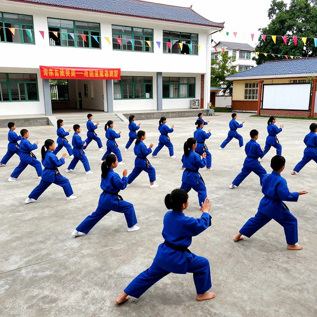 Kata đồng đội nữ Việt Nam và cú quét điểm 5-0 tại Asiad: Sự im lặng trước giờ thi đấu và tấm huy chương vàng đầu tiên