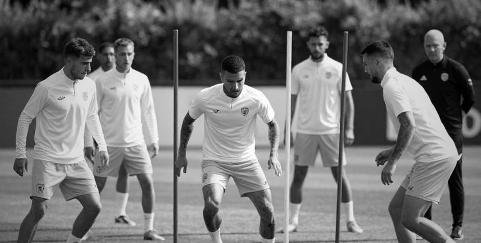 U23 Việt Nam – U23 Philippines: Hiệu suất dứt điểm là tầng địa chất quyết định trận 13h30