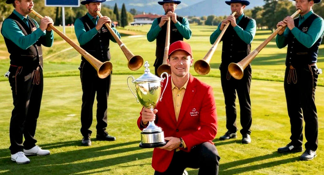 Bí quyết golf 'nhàm chán nhưng hiệu quả': Lối thoát khỏi cơn khát cải thiện Bí quyết golf 'nhàm chán nhưng hiệu quả': Lối thoát khỏi cơn khát cải thiện