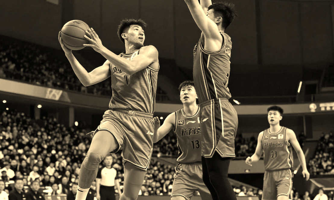 Fenerbahçe Tarfin and Saras Jasikevicius's Gamble on 'Decisions from One to Five'