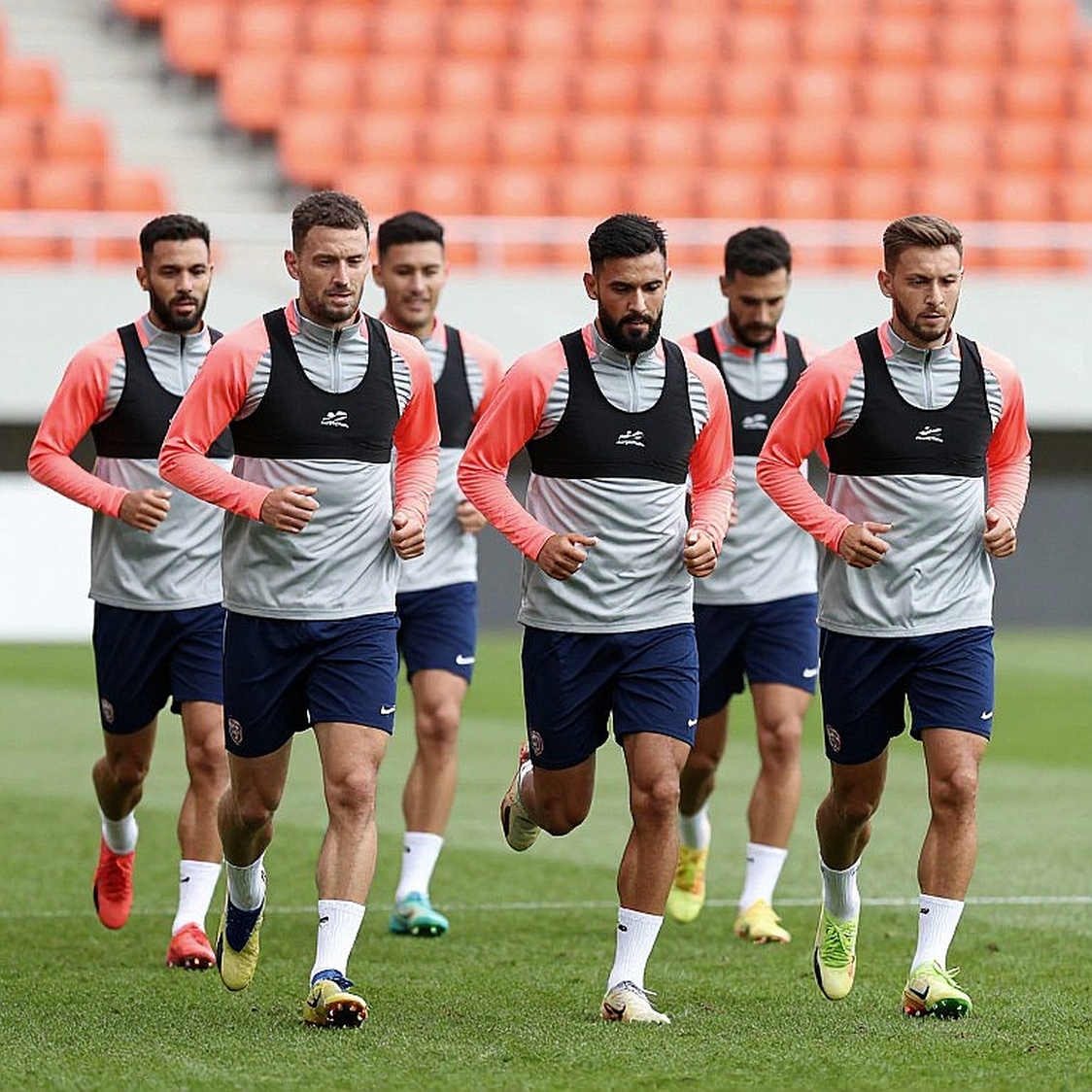 Việt Nam tại ASEAN Cup 2026: Bốn đối thủ, một mẫu lỗi, và bài toán chưa có lời giải