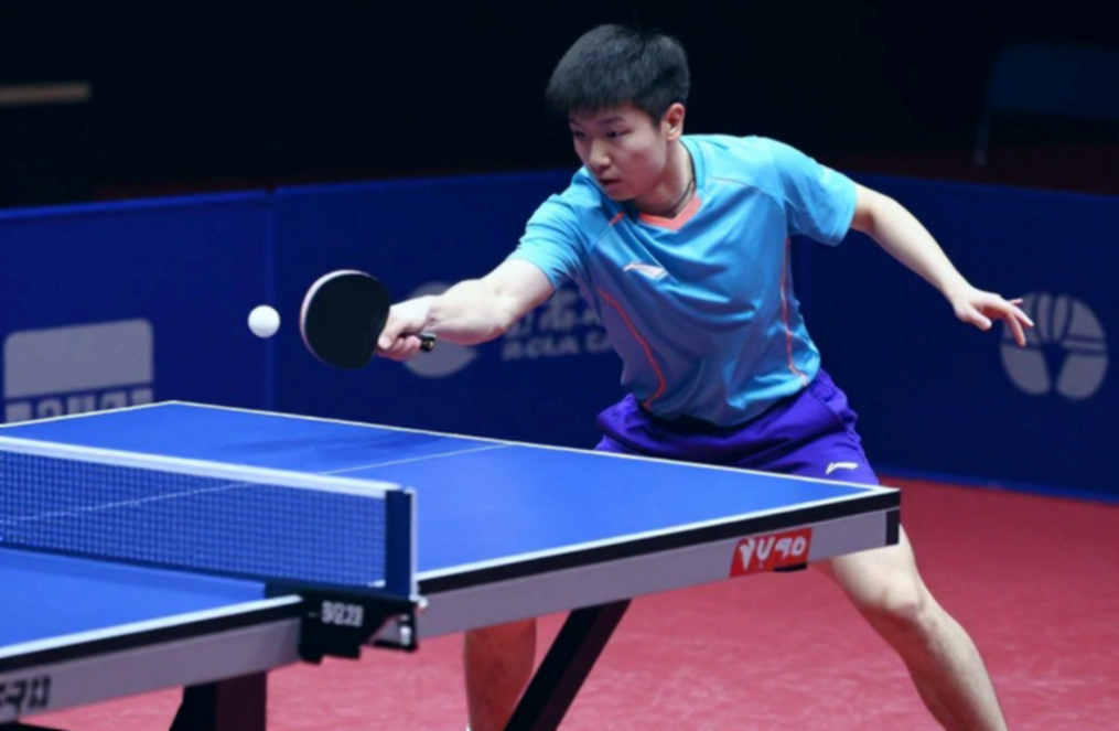 Chu kỳ 52 tuần: chiếc đồng hồ âm thầm quyết định bảng xếp hạng bóng bàn thế giới