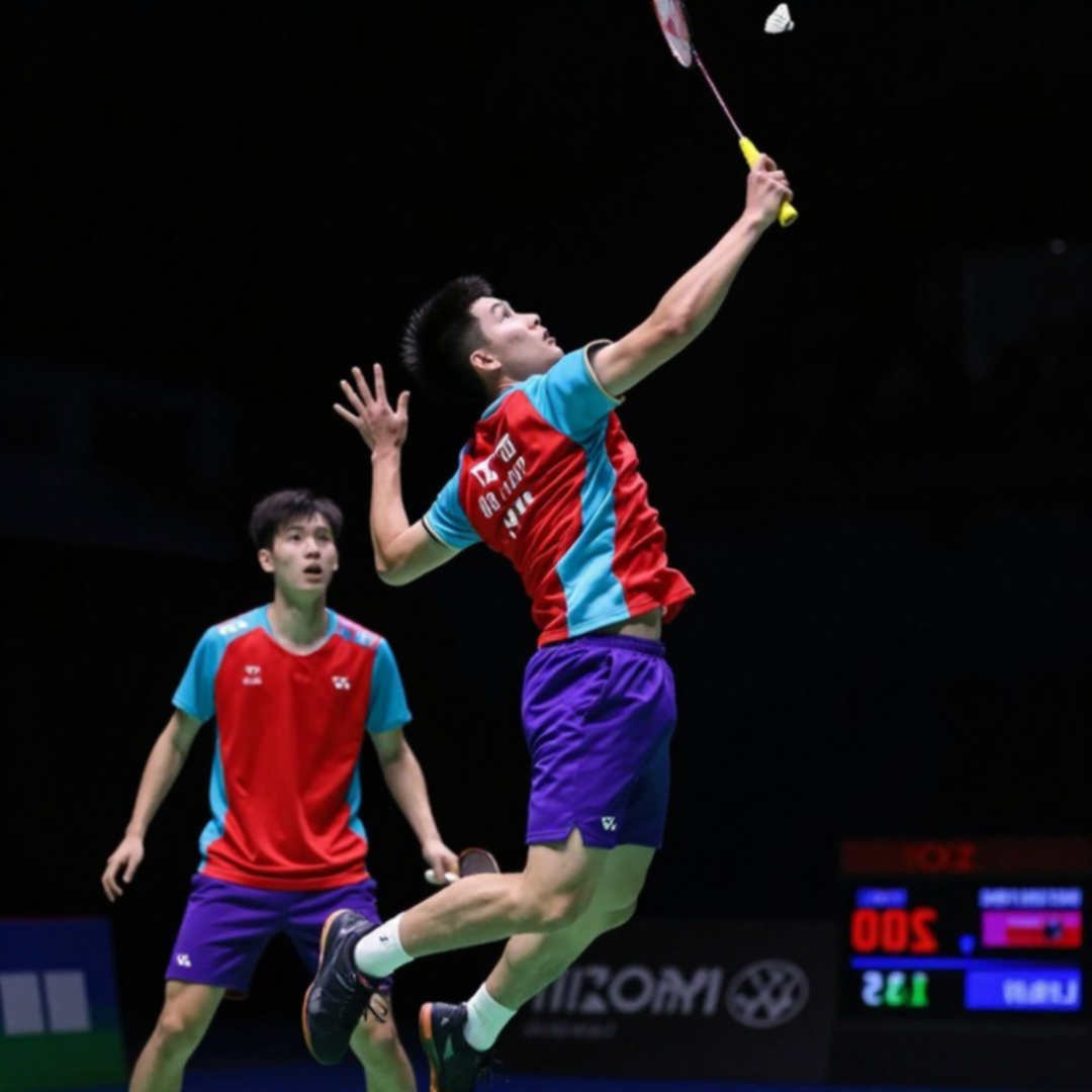 China Masters 2026: Ấn Độ có bốn suất tứ kết, nhưng dữ liệu vẫn chưa đủ để gọi đó là sự trở lại