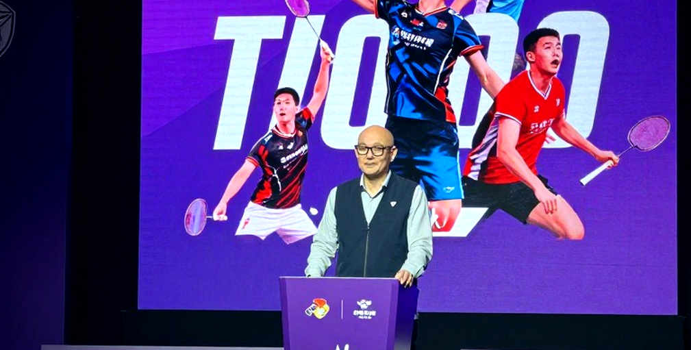 Kumamoto Masters 2026: Li Shifeng dẫn dắt đơn nam Trung Quốc sau khi Shi Yuqi rút lui