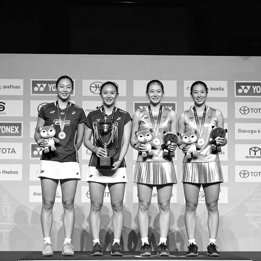 Tanvi Patri vô địch U17 châu Á 2026 tại Thành Đô: Tín hiệu từ một trận chung kết toàn Ấn Độ