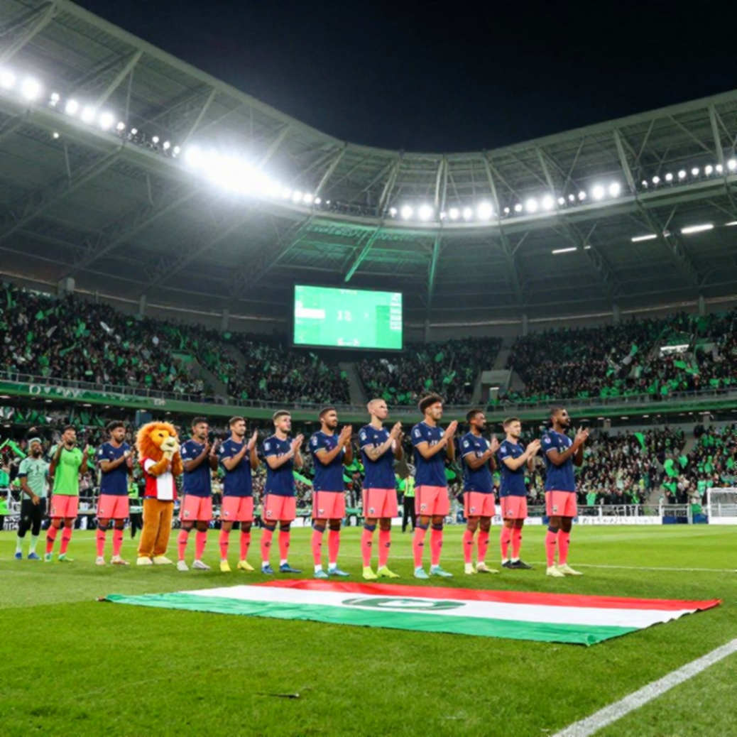 V.League 1 và những khoảnh khắc không xuất hiện trên bảng điểm
