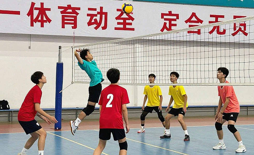 LA 2028: Sáu suất bóng chuyền nam đã có chủ, Pháp và Ý vẫn chờ cửa sau