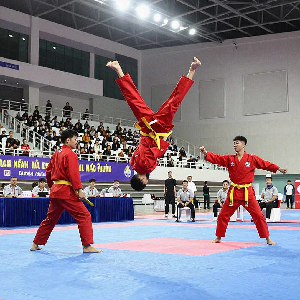 Phân Tích Thiếu Hụt Dữ Liệu Trong Các Sự Kiện Thể Thao Việt Nam Phân Tích Thiếu Hụt Dữ Liệu Trong Các Sự Kiện Thể Thao Việt Nam