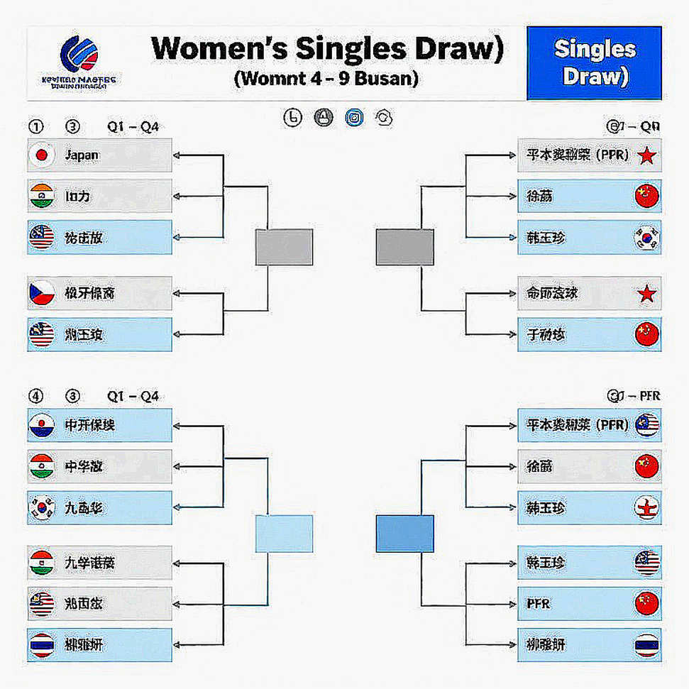 Srikanth và Satwik-Chirag tiến vào tứ kết China Masters 2026: Tín hiệu phục hưng của cầu lông Ấn Độ