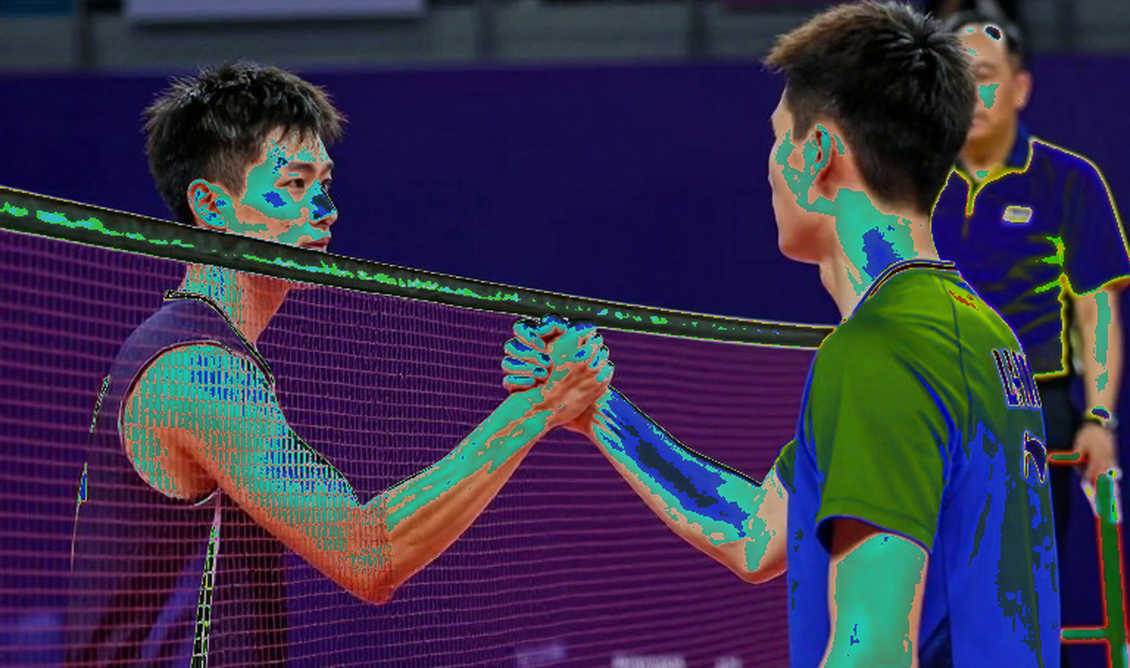 Chung kết Asiad đơn nam: Loh Kean Yew và Kunlavut Vitidsarn — hai cơ thể từng gãy, một giấc mơ lịch sử