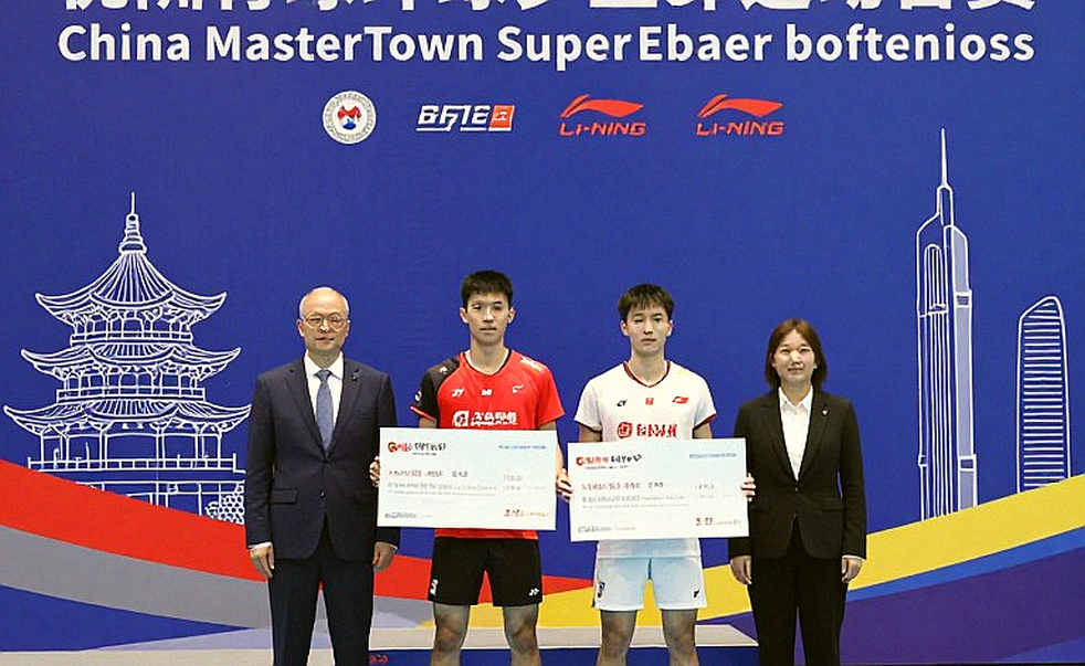 Mùa cầu lông 2026: Nguyễn Tiến Minh và khoảng cách không nằm ở cổ tay