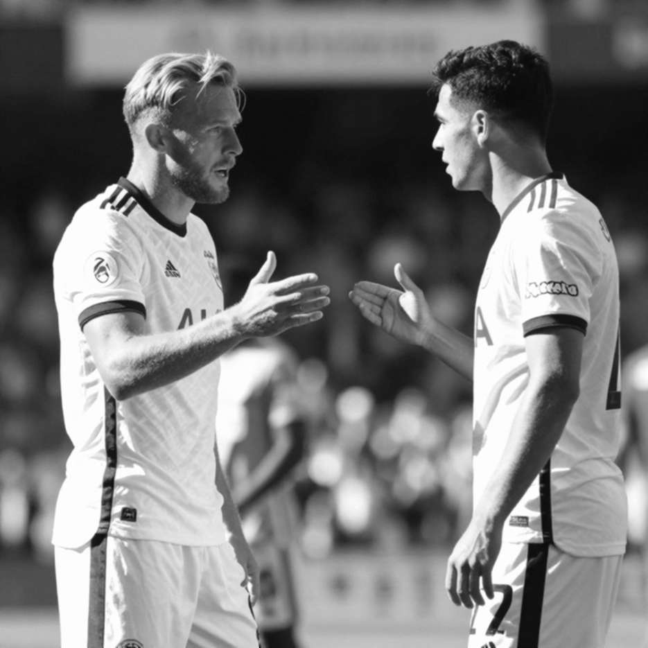 A Perfectly Formatted Report With Zero Facts: Football Writing in the Transfer Window