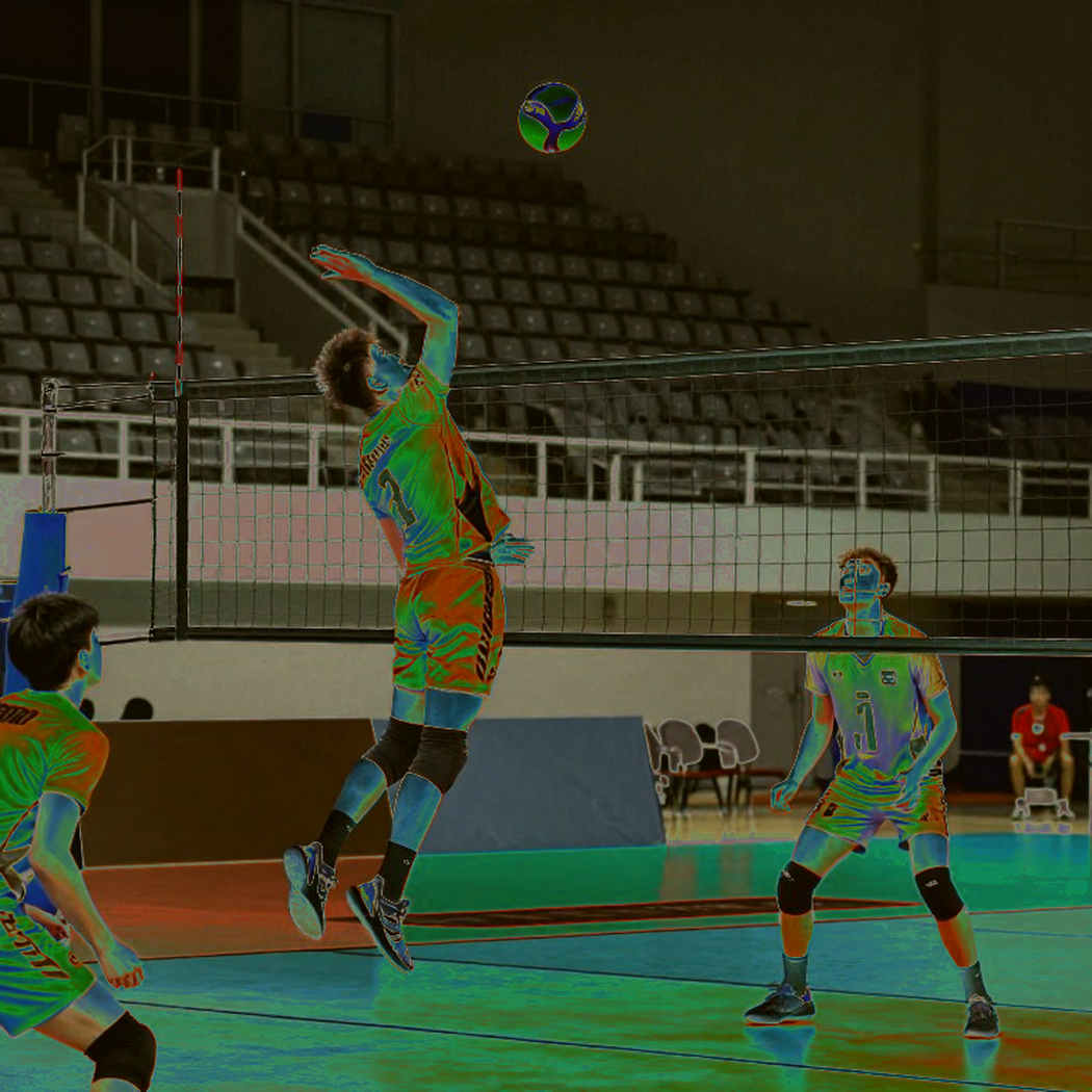 Thổ Nhĩ Kỳ đè bẹp Serbia 3-0, giành vé chung kết EuroVolley 2026 và suất dự Olympic 2028