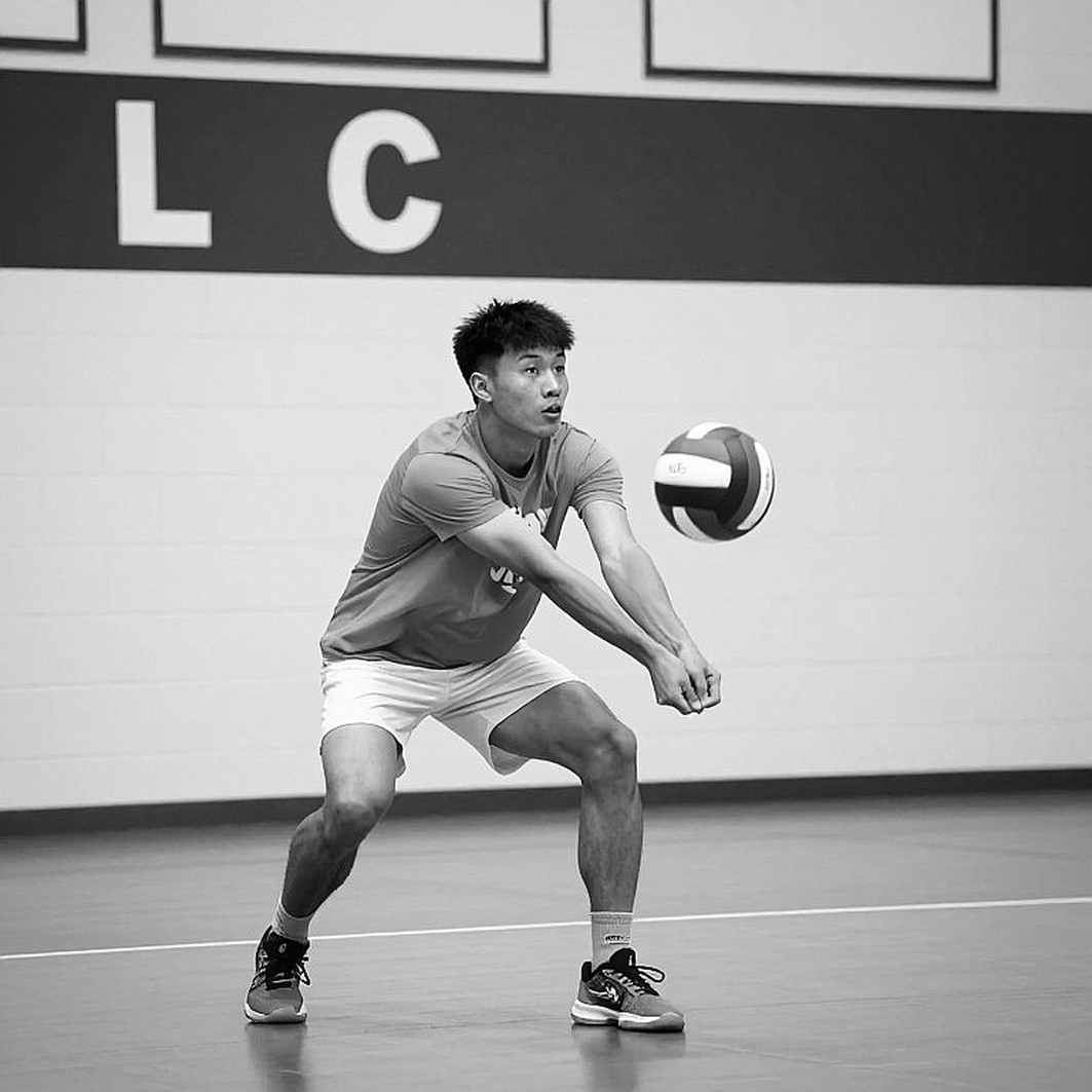 LA 2028 và bản thiết kế quyền lực bị che giấu của bóng chuyền nam thế giới