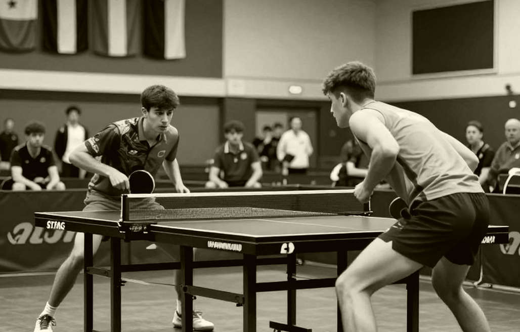Week 52 and the Empty Column in the World Table Tennis Rankings