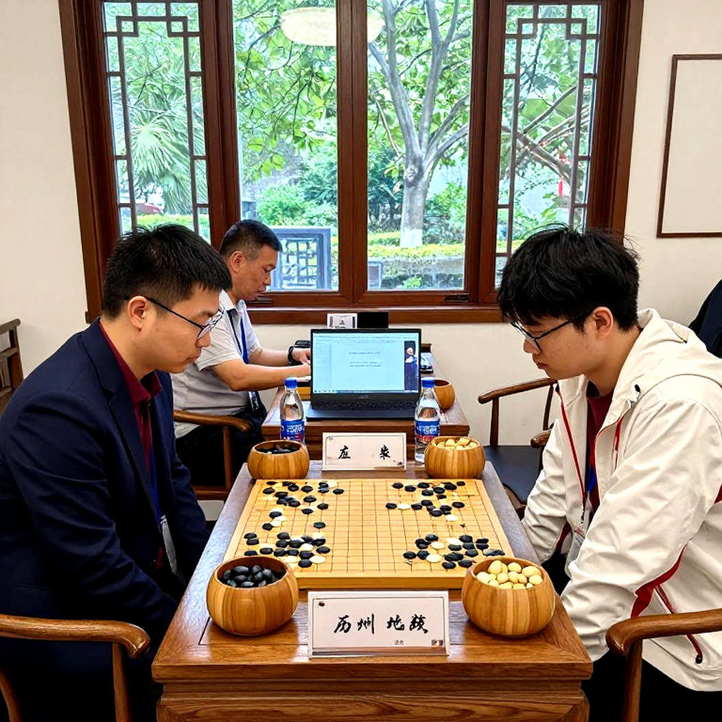 Carlsen trở lại, Ấn Độ vắng bóng hai kỳ thủ trẻ: Giải Cờ Vua Toàn Cầu 2026 và bài toán lịch thi đấu Carlsen trở lại, Ấn Độ vắng bóng hai kỳ thủ trẻ: Giải Cờ Vua Toàn Cầu 2026 và bài toán lịch thi đấu