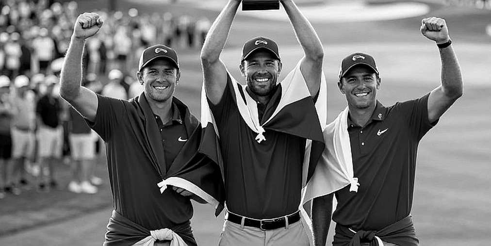 PGA TOUR công bố lịch thi đấu Series Championship 2028: Lịch trình mới sẽ thay đổi hoàn toàn ngành golf cao cấp