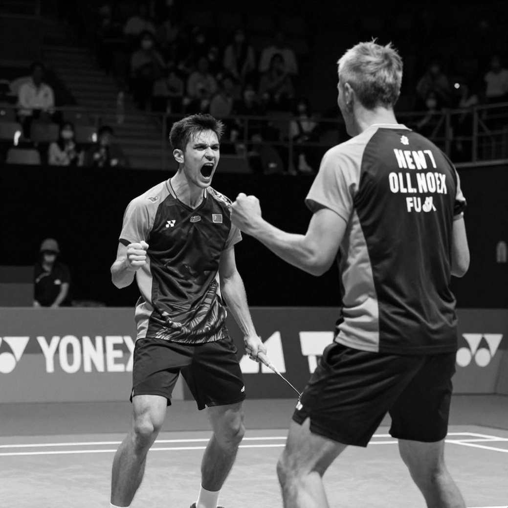 China Masters 2026: Srikanth, Satwik-Chirag và bài kiểm tra thể lực ở tứ kết