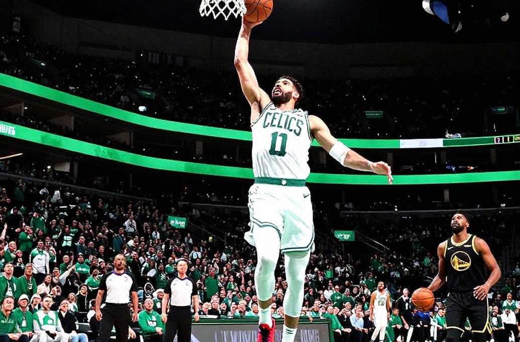 Amen Thompson nhận gia hạn 208 triệu USD: Houston Rockets đặt cược tương lai vào 'viên gạch nền' 23 tuổi Amen Thompson nhận gia hạn 208 triệu USD: Houston Rockets đặt cược tương lai vào 'viên gạch nền' 23 tuổi