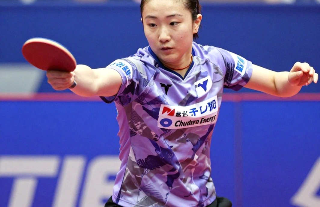 Nick Jarvis Joins Archway Peterborough as Head Coach - Turning Point for English Table Tennis Youth Development