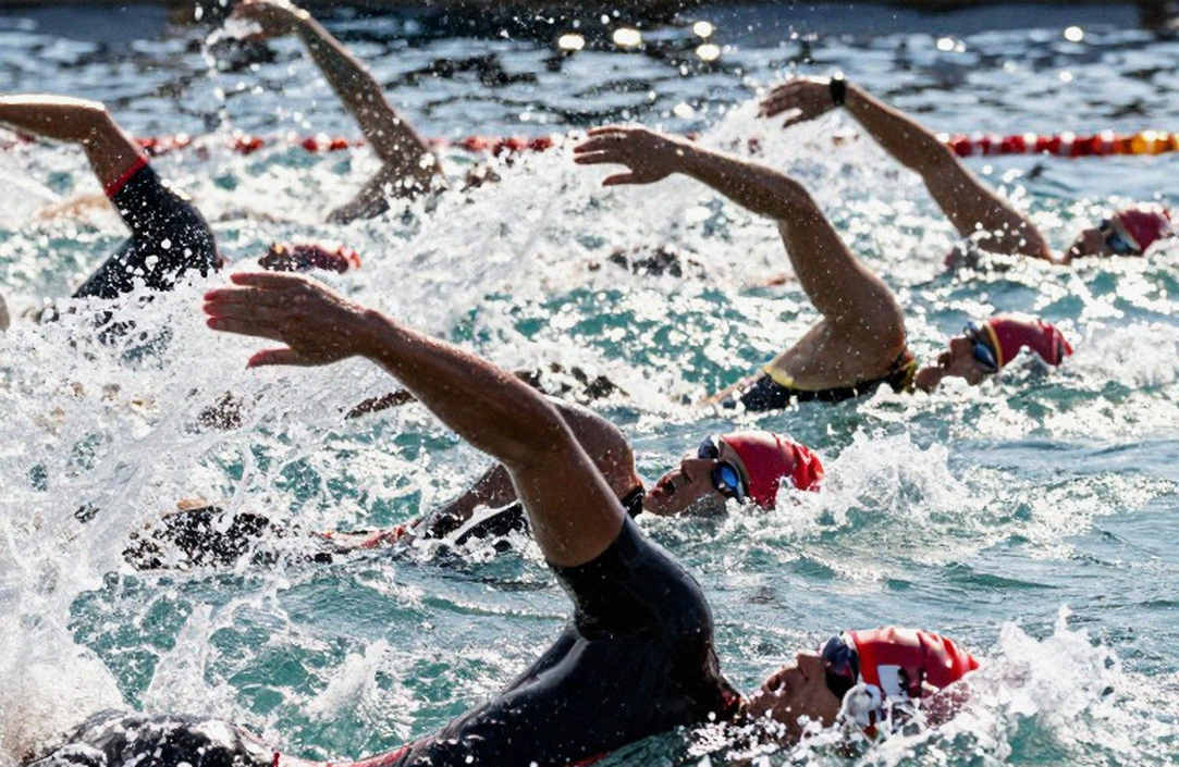 Pro Swim Series 2027: Bốn vòng cho cự ly 50m và phép thử nén sức của bơi lội Mỹ