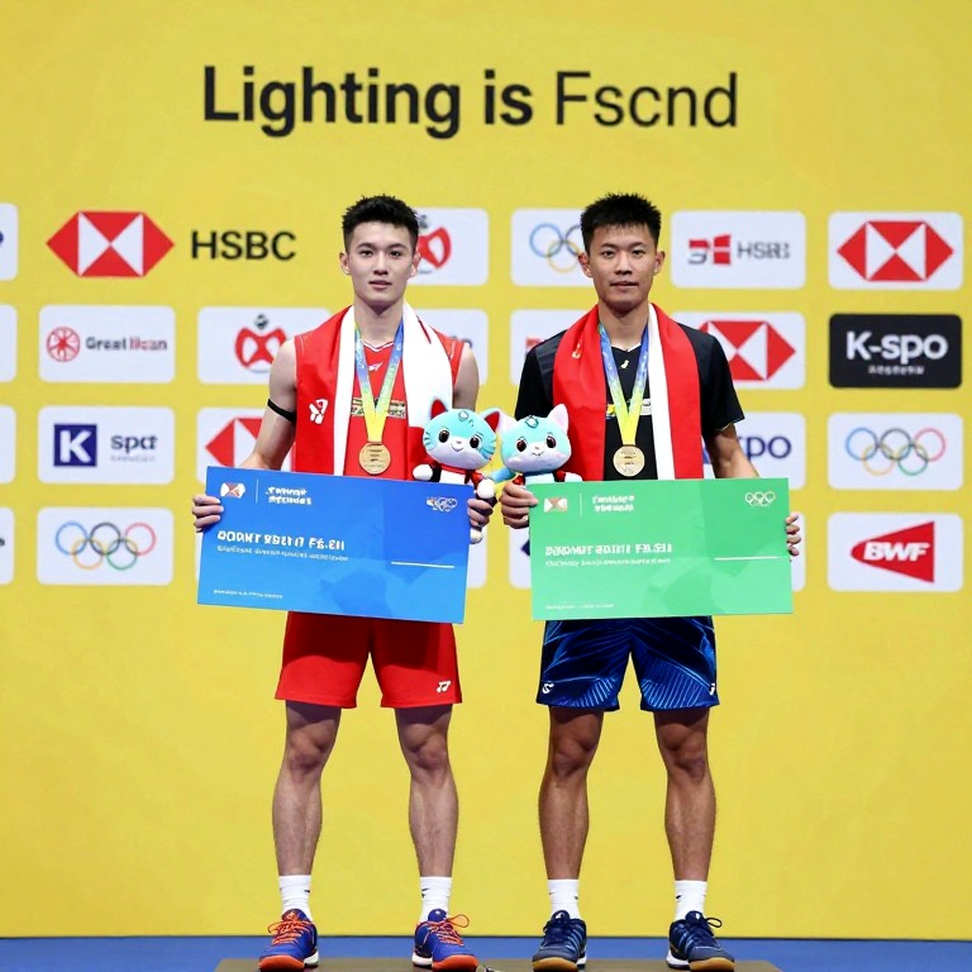 An Se-young lập kỷ lục mới sau khi bảo vệ thành công HCV Asian Games 2026