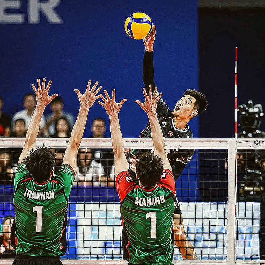 Bóng chuyền đại học Việt Nam 2026: Chức vô địch của Đại học TDTT Đà Nẵng và bài toán mang tên Hồ Thị Kim Dung