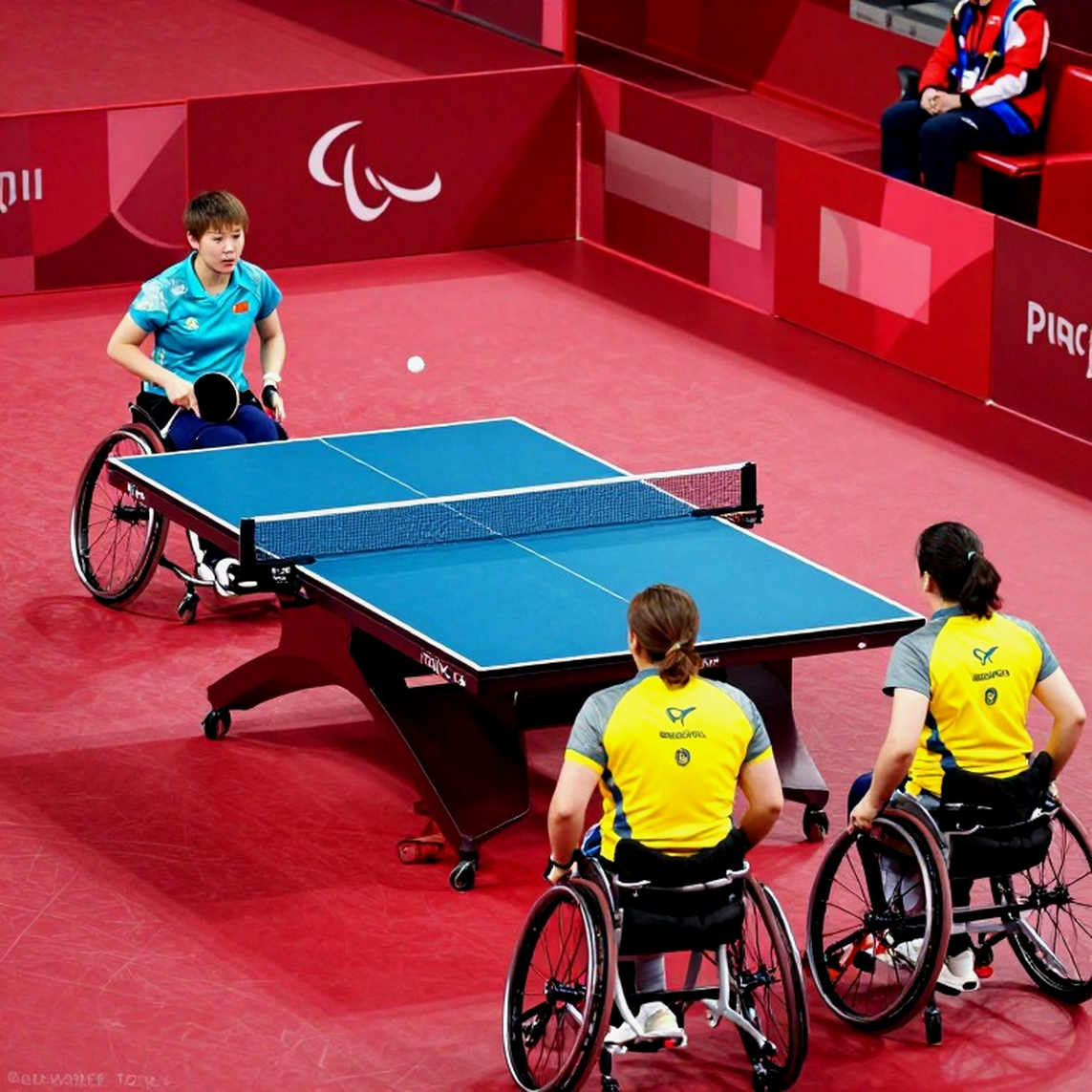 Braintree Table Tennis League mùa mới: Khi suất ra sân quyết định ngôi vô địch hạng hai và hạng ba