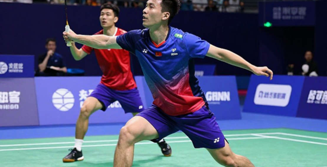 Cầu lông nam Ấn Độ tại Asian Games 2026: hành trình dự phóng tới chung kết và khoảng trống ở trận đơn thứ ba