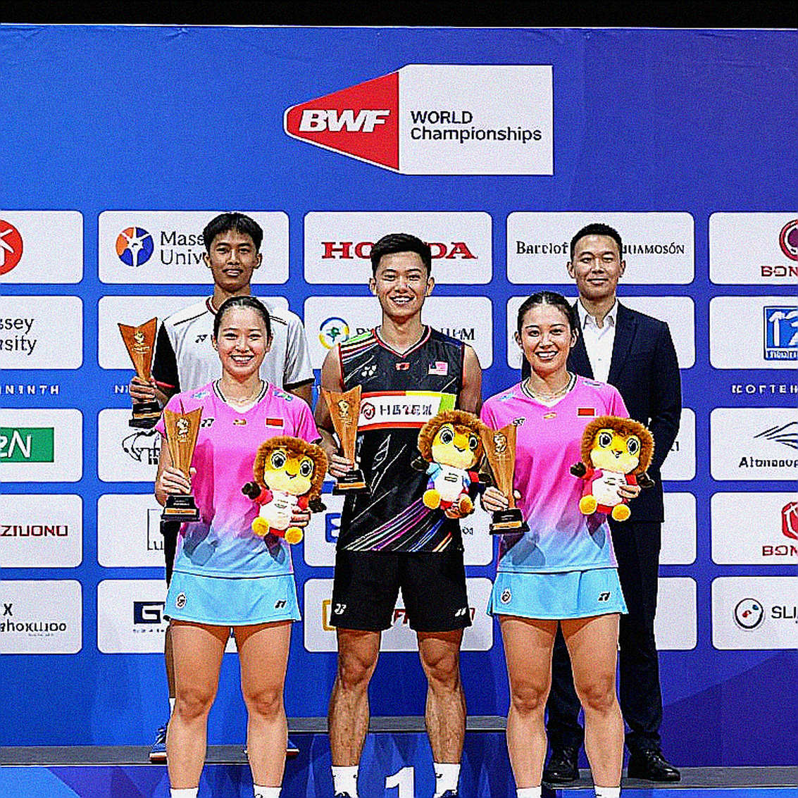 Vietnam Open 2026: Aidil Sholeh's Super 100 Title and the Two-Year-Three-Month Gap in Malaysian Men's Singles