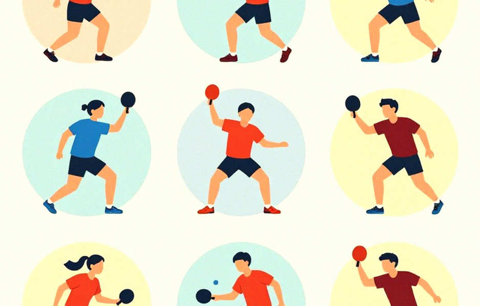 China Smash 2026: Hai ván deuce của Kanak Jha và giới hạn thật của bóng bàn Mỹ