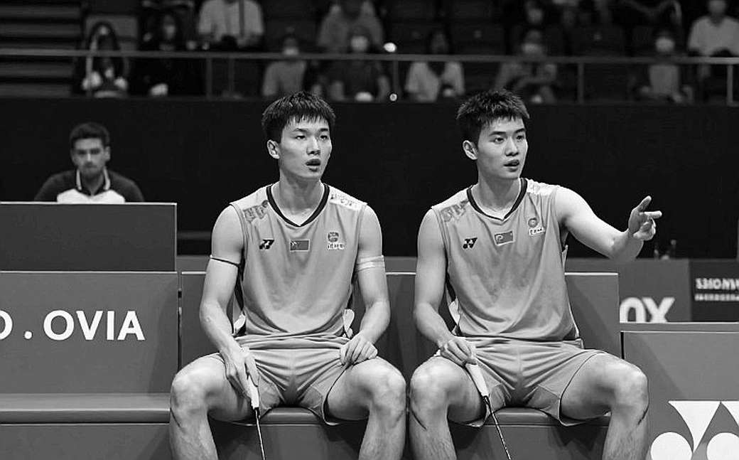 Huyền thoại cầu lông Việt Nam 2026: Khi cậu bé vàng học cách kiềm chế Huyền thoại cầu lông Việt Nam 2026: Khi cậu bé vàng học cách kiềm chế