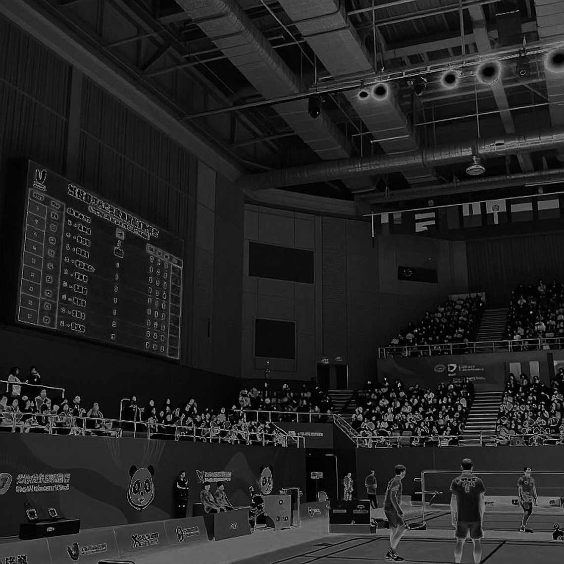 Shi Yuqi rút lui, Li Shifeng dẫn dắt đơn nam Trung Quốc tại Kumamoto Masters 2026