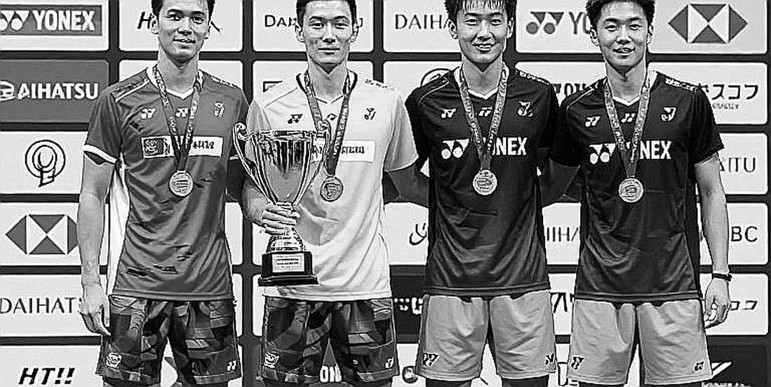 Thể thức chấm điểm mới ở Giải Cầu lông Trẻ Thế giới 2026: Ẩn số lớn hơn cả đội hình Ấn Độ